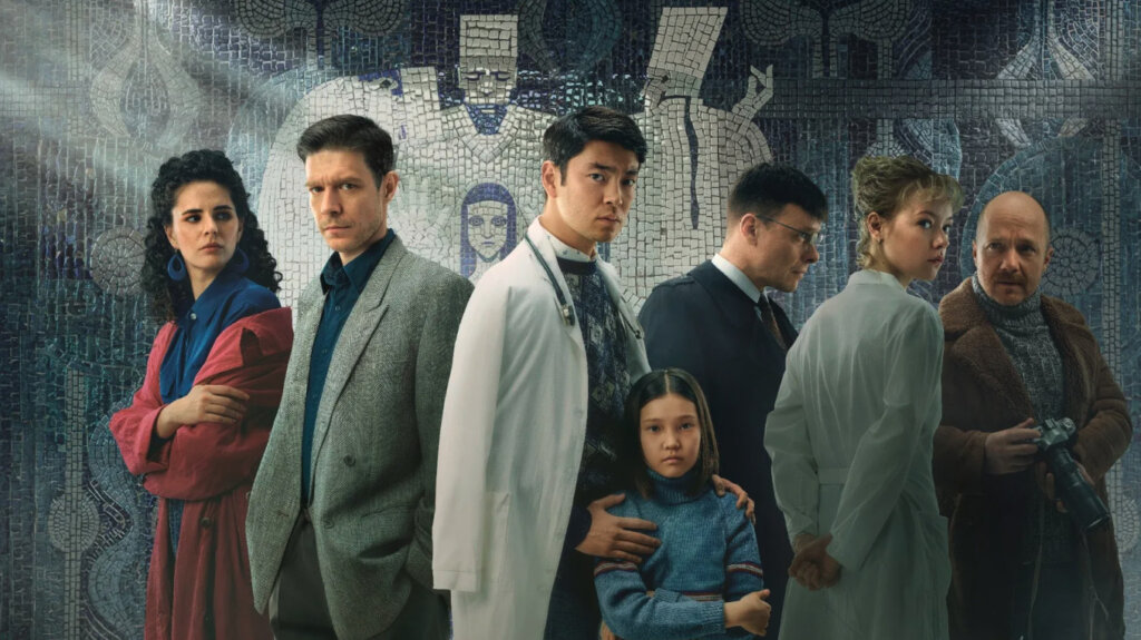 В Telegram назвали лучший российский сериал 2022 года