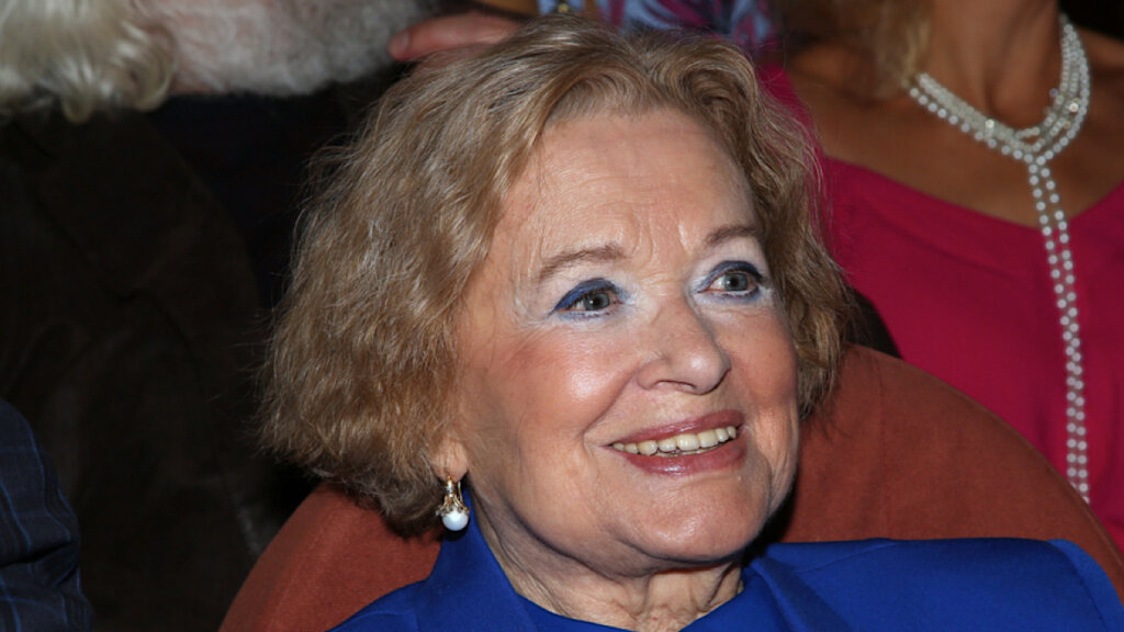 Неизлечимо больной Валентине Талызиной стало хуже