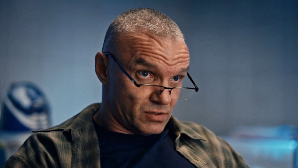 5 причин посмотреть новый сериал «Просто Михалыч»