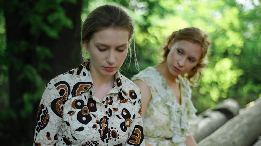 Премьера сериала «Лимитчицы» состоится 27 февраля на Россия 1