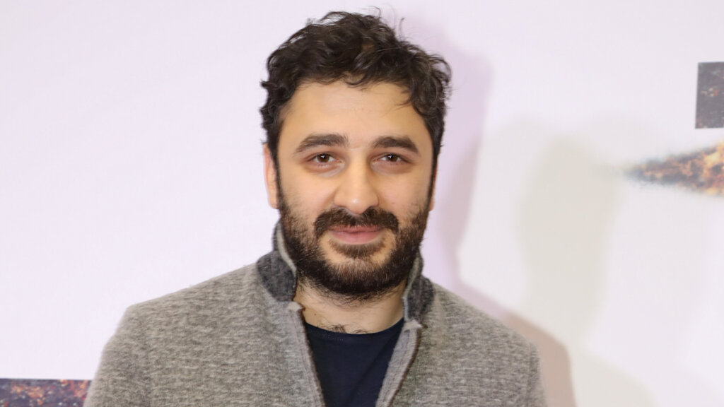 Сарик Андреасян открестился от скандальных слов звезды «Содержанок» Александра Кузнецова