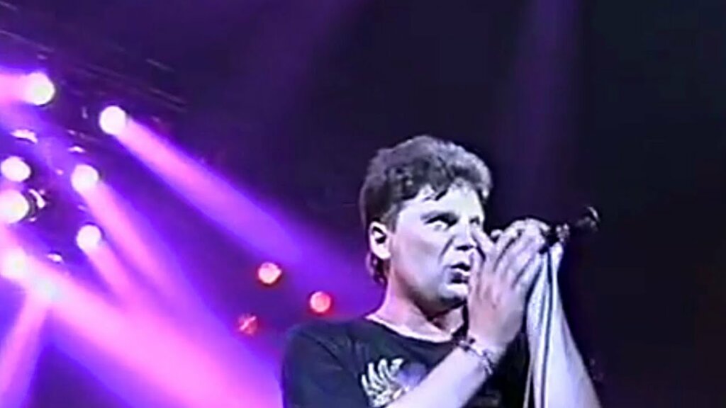 Про культовую советскую панк-рок-группу «Сектор Газа» снимут полнометражный фильм