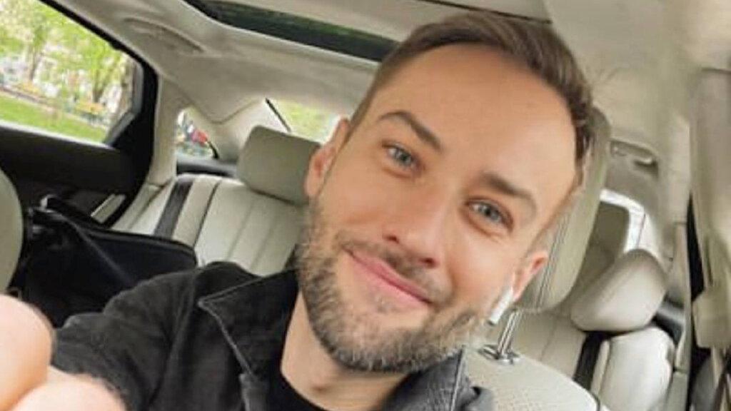 «Два года большого счастья»: Дмитрий Шепелев показал повзрослевшего сына