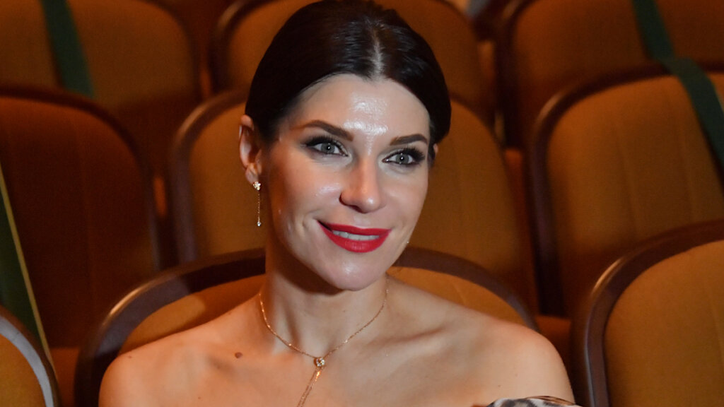 Звезда сериала «Воронины» Екатерина Волкова после ареста брата в США за убийство друзей: «Невыносимо»