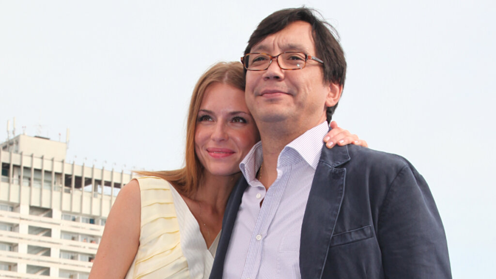 Любовь Толкалина рассказала, что изменила Кончаловскому