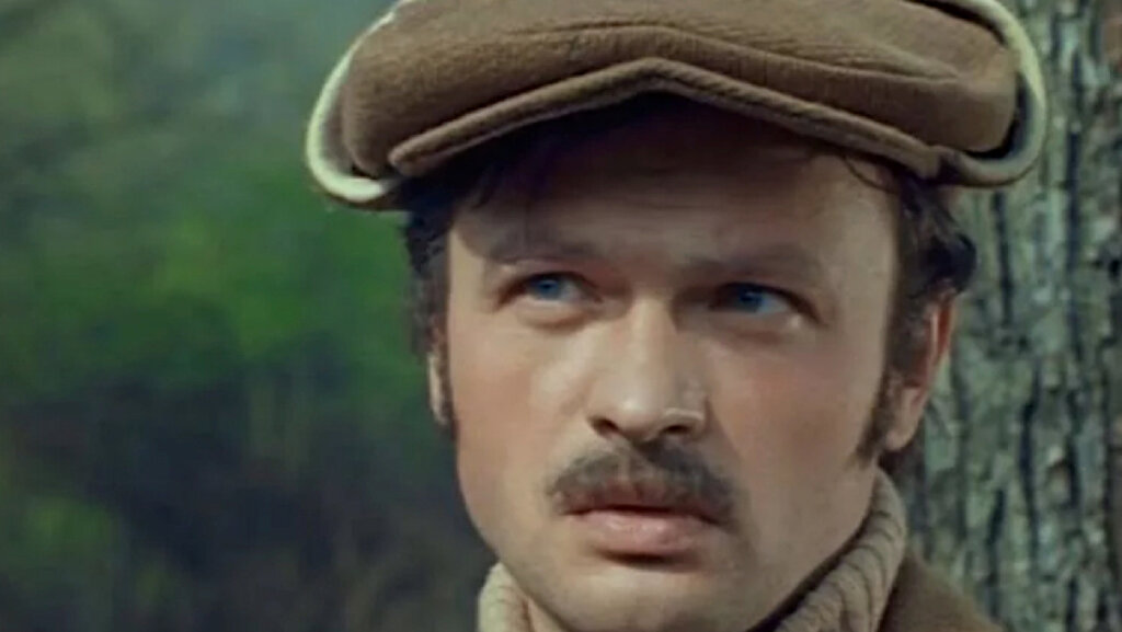 Названа причина смерти актера из сериала «Приключения Шерлока Холмса и доктора Ватсона» Геннадия Богачева