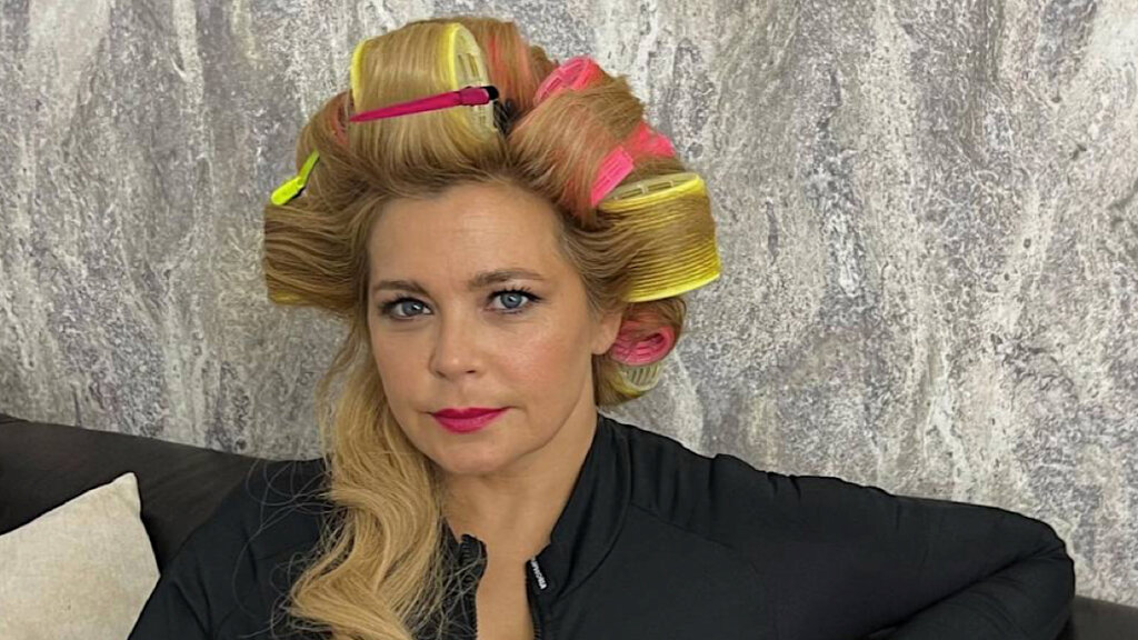 Постройневшая Ирина Пегова произвела фурор эффектным образом