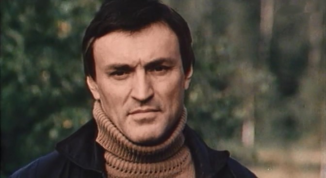 Умер Владимир Кузнецов, актер фильма «Битва за Москву»