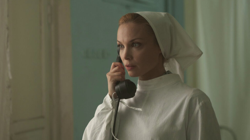 Премьера сериала «Операция «Престол» состоится 19 июня на канале Россия 1