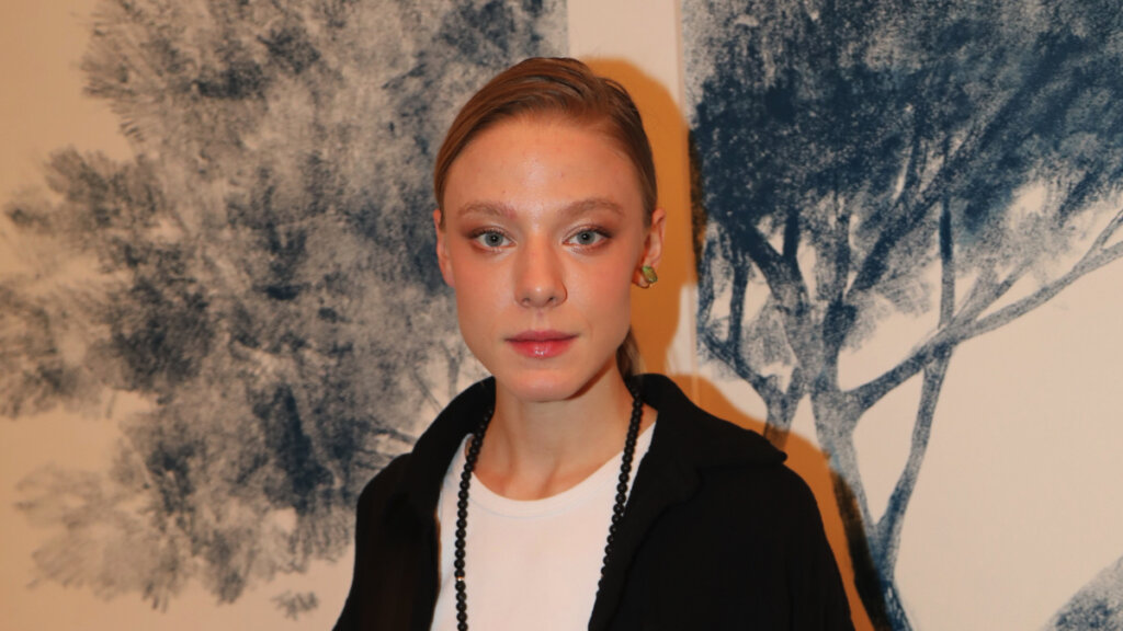 Звезда «Чик» Алена Михайлова: «Меня пытались посадить на гормоны»