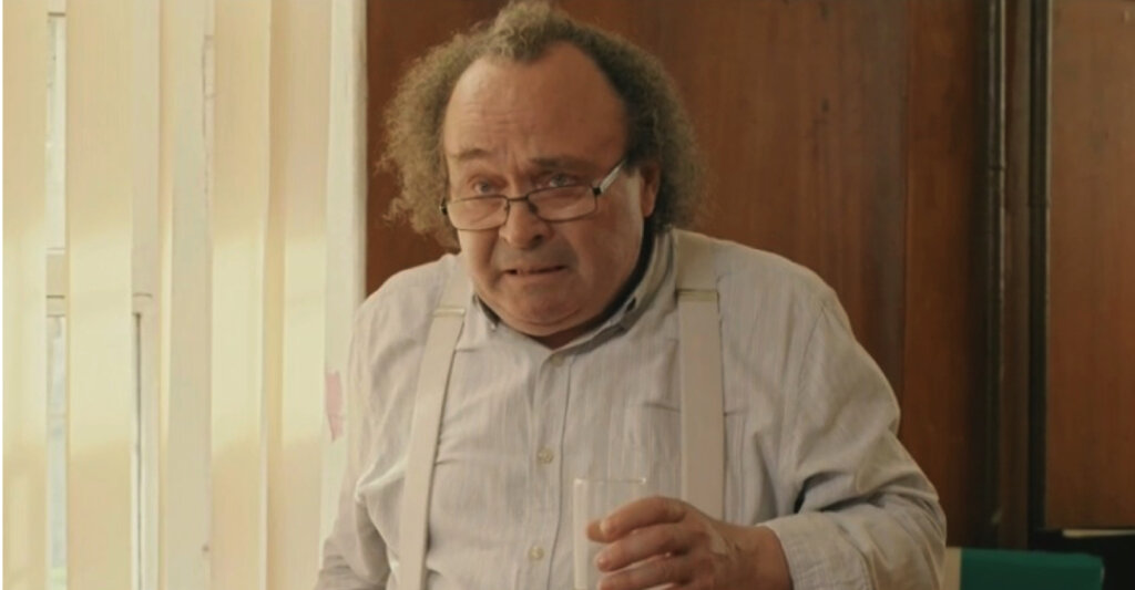 Умер актер Валерий Громовиков, актер сериалов «Интерны» и «Не родись красивой»