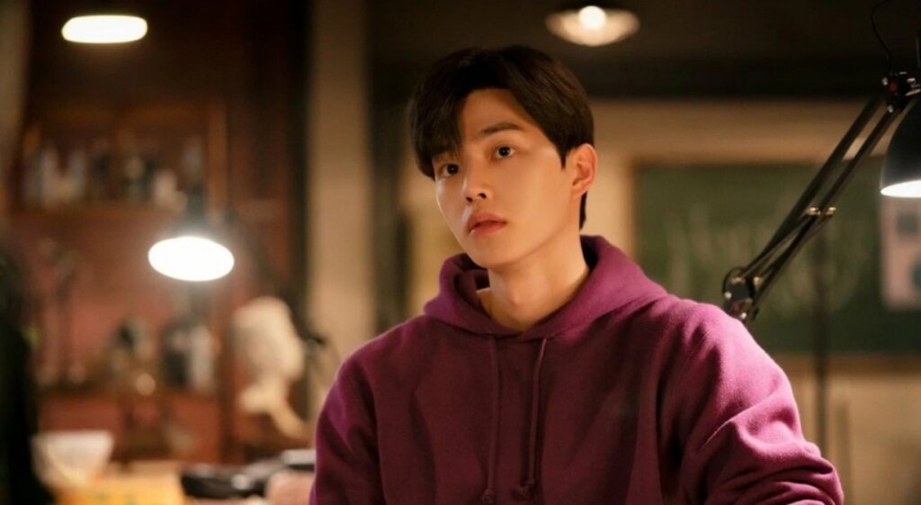 Звезда дорамы «Милый дом» Сон Ган раскрыл секреты осуществления мечты в реальность