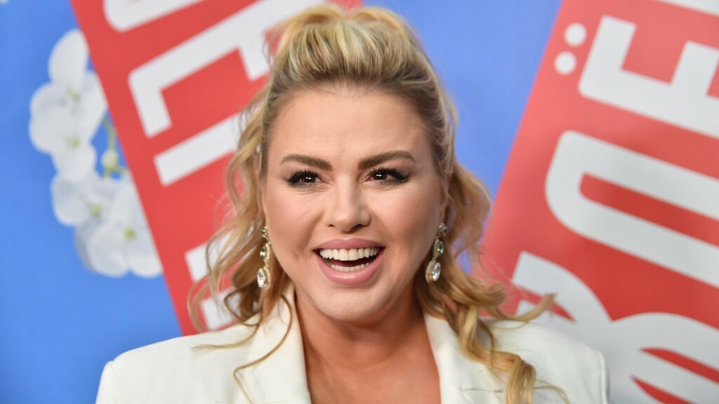 Анна Семенович: «Я выхожу замуж!»