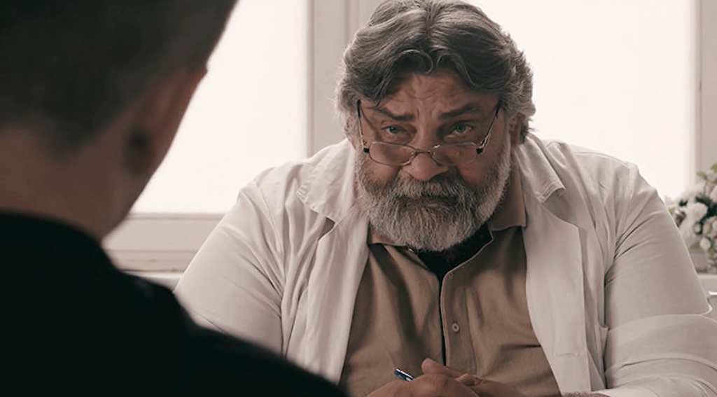 Умер Андрей Торхов, актер сериала «След»