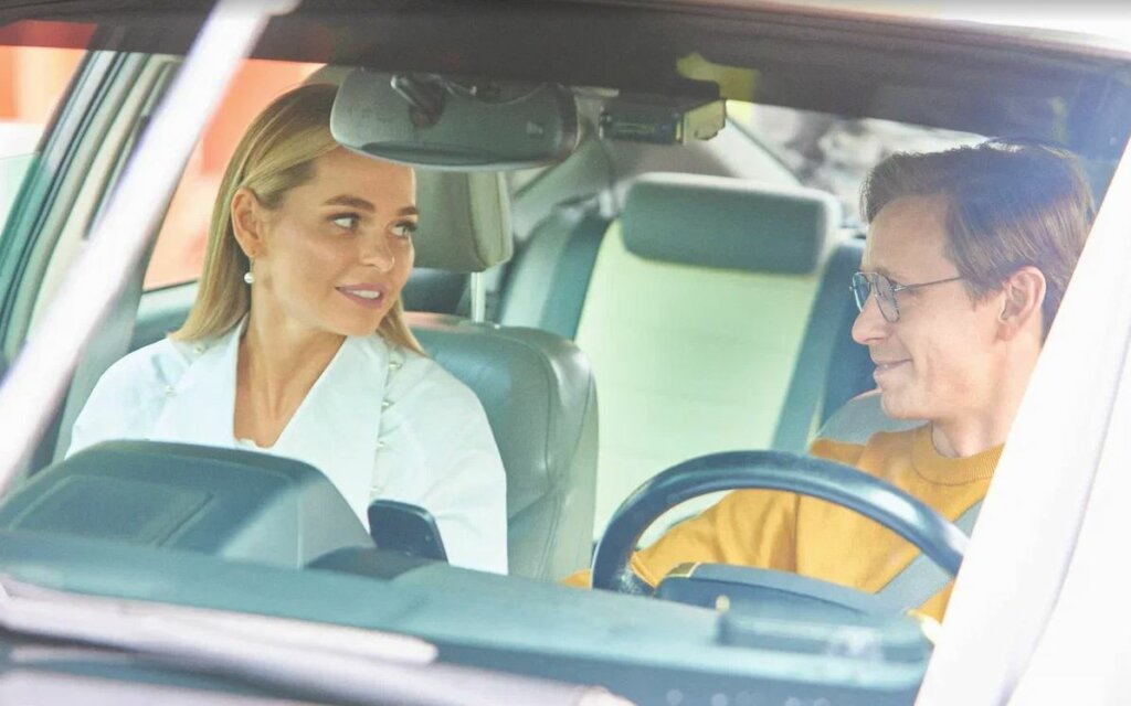 Ярушин, Хилькевич, Кещян и Гогунский снимаются в сериале «Универ. 13 лет спустя»