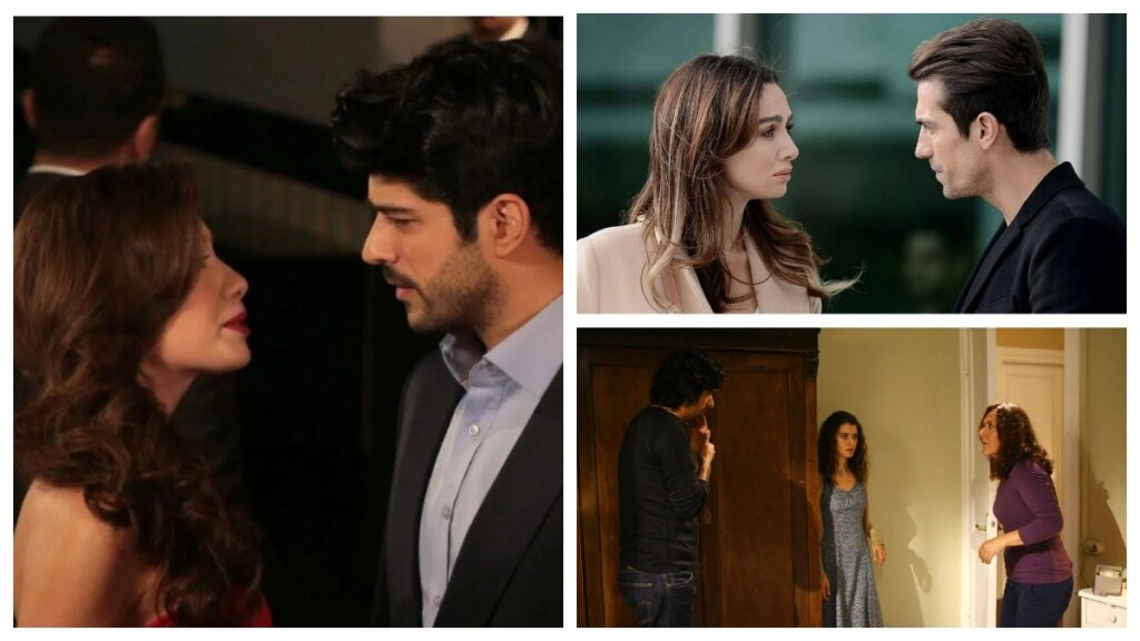 7 турецких сериалов, которые зрители готовы пересматривать бесконечно