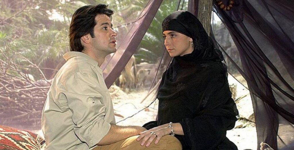 Главные актеры «Клона» рассказали о своем отношении к любви Жади и Лукаса