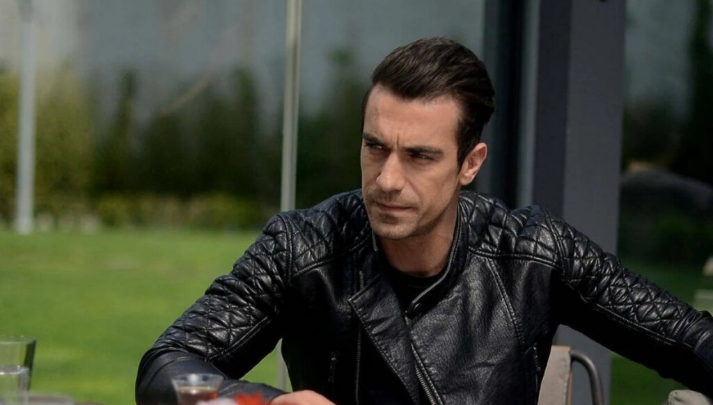 Самые яростные ревнивцы из турецких сериалов