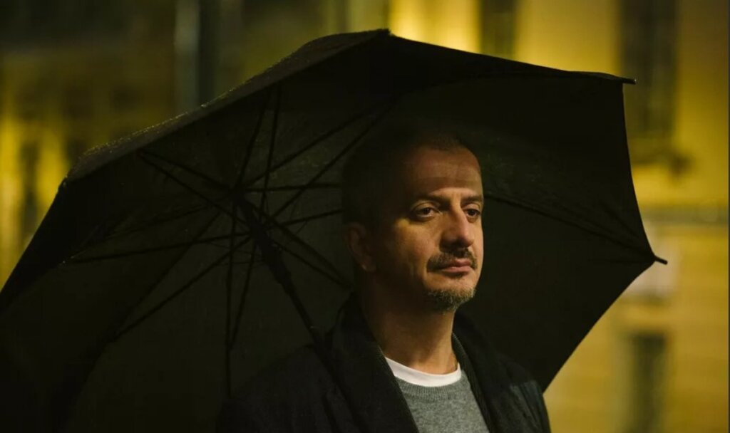 Непристойные кадры с мужем Ксении Собчак наделали шуму