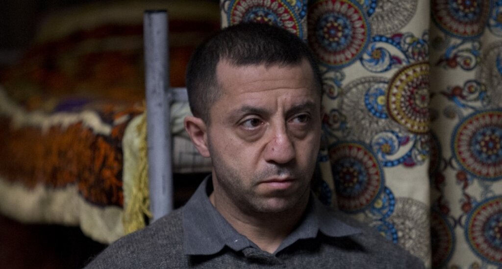 Актер сериала «Солдаты»: «Нужна операция, иначе могу остаться без ноги»