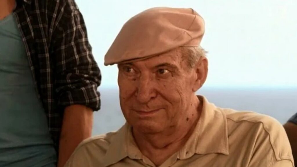 82-летний советский актер Валентин Голубенко был экстренно госпитализирован