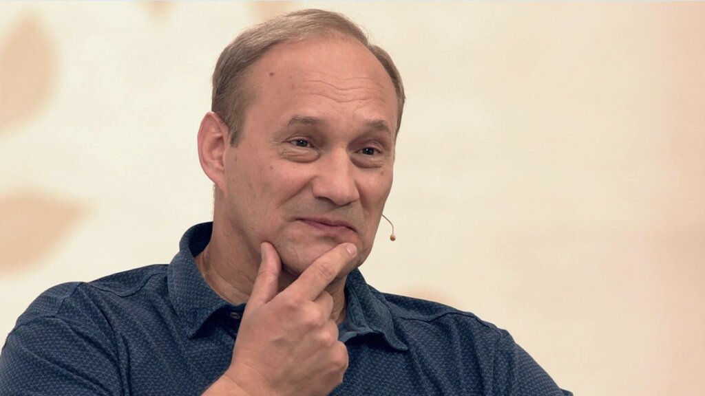 Дочь Евгения Сидихина ждет ребенка