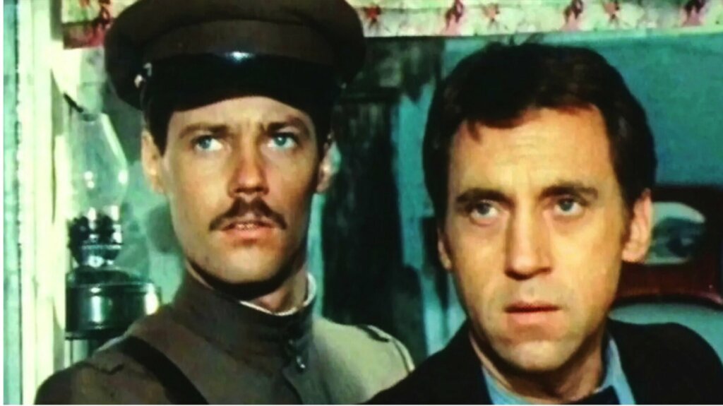 Высоцкий матерился, Конкина хотели заменить, а Павлов хохмил не к месту: конфликты и мистика на съемках «Место встречи изменить нельзя»