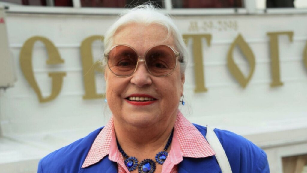 Лидия Федосеева-Шукшина обратилась к скандальной внучке с последней просьбой