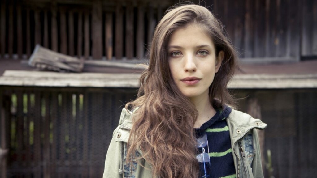 Бездетная Аня Чиповская рассказала об ЭКО