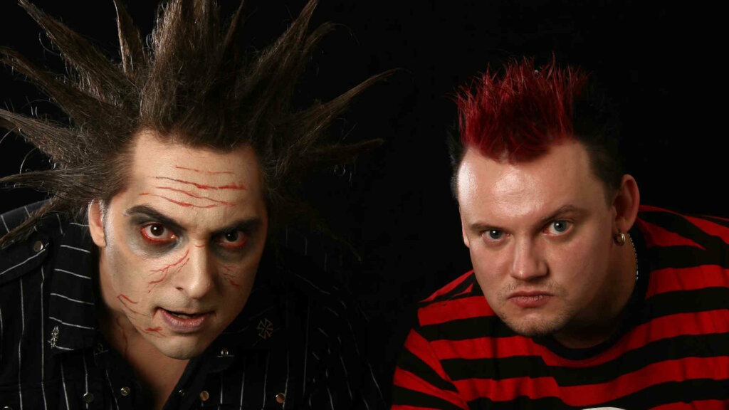 Чем закончился сериал «Король и Шут»: как сложилась судьба главных героев