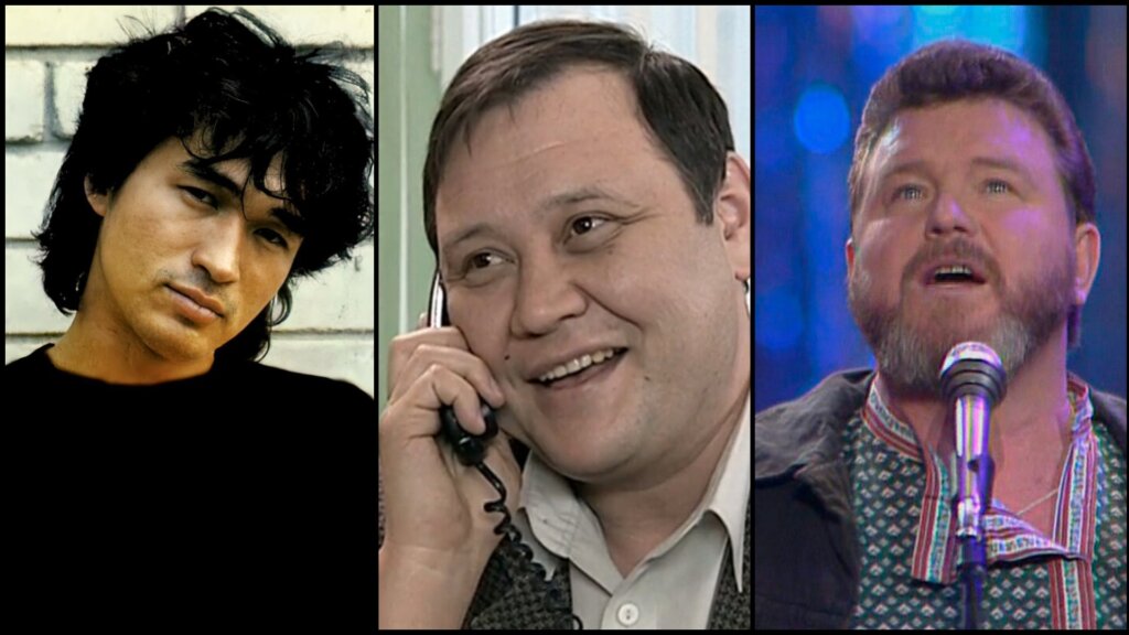 Актеры, погибшие в автомобильных авариях