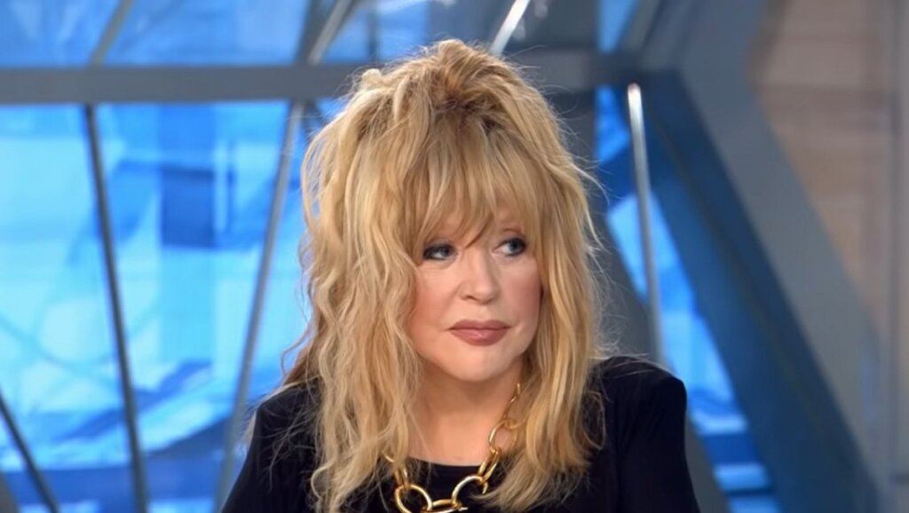 Актер Назаров рассказал о главной боли Аллы Пугачевой