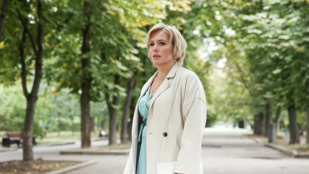 Мария Порошина о смерти ребенка: «Я его уже полюбила, мысленно целовала его спинку»