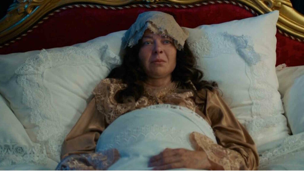 В сериале «Екатерина. Фавориты» сгладили: От чего на самом деле умерла императрица Екатерина II Великая