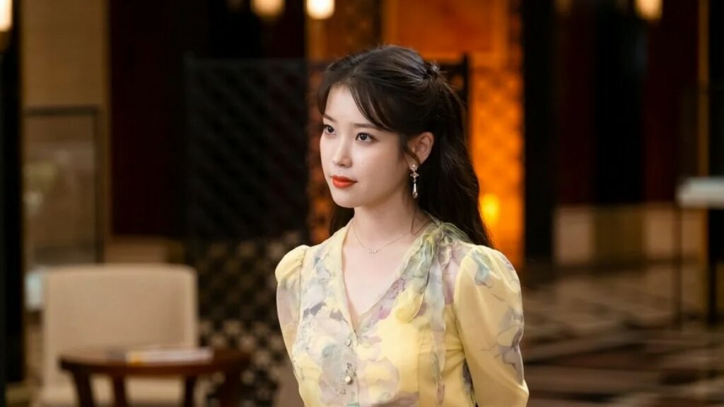 Пять идеальных образов корейских звезд для встречи Нового года