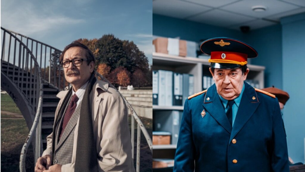 Самые ожидаемые российские сериалы 2024 года