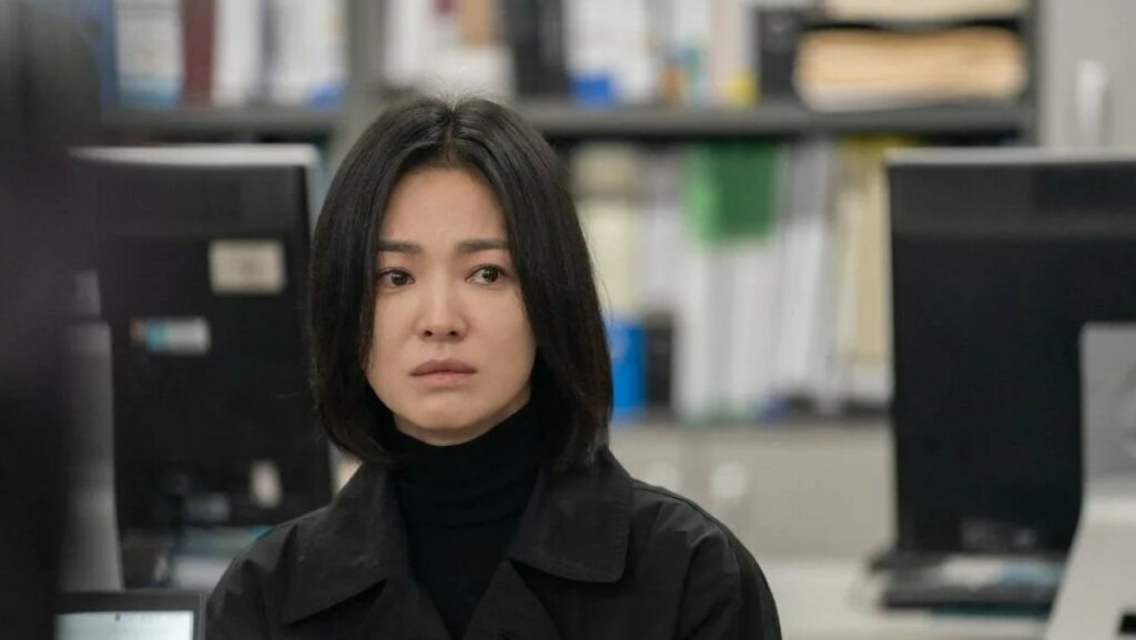 Должна была умереть при рождении, но выжила и стала знаменитой: Сложная жизнь Сон Хе-гё