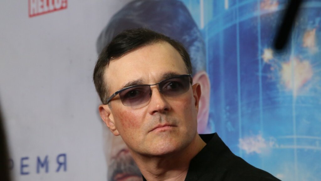 Егор Бероев остался без друзей из-за поддержки СВО