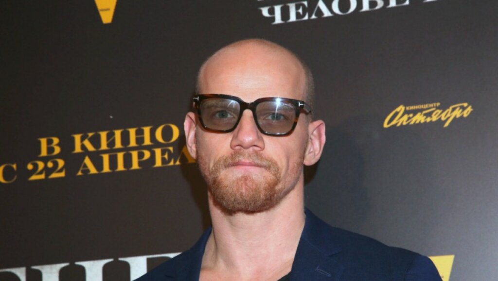 Юрий Колокольников рассказал о жизни в Америке