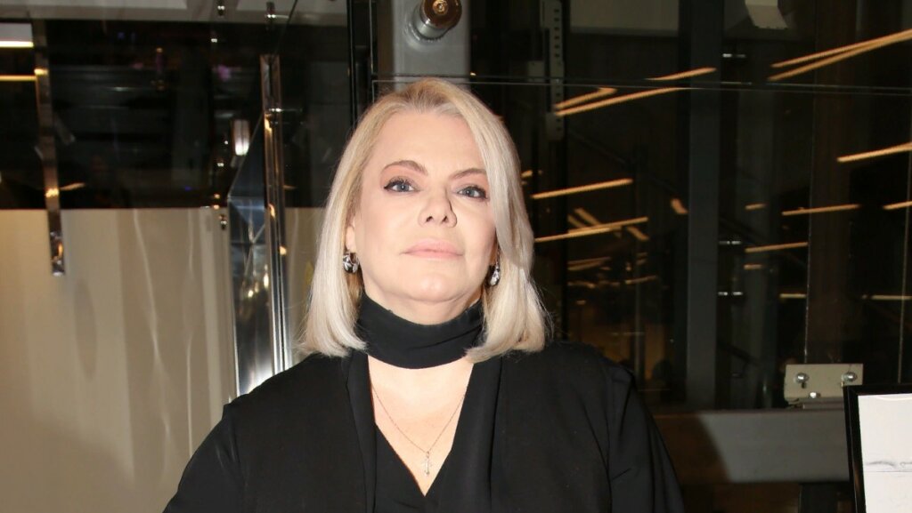 Яна Поплавская: «Не мечтайте, что Киркорова отменят после голого шабаша»