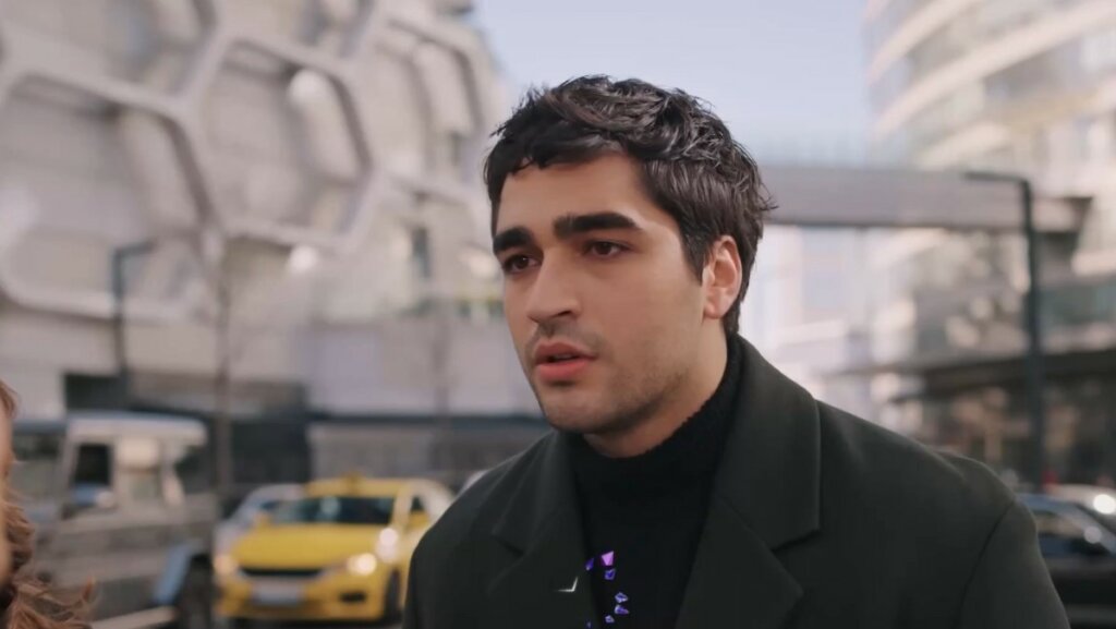 Тест ДНК и роды Пелин — спойлеры 20 и 21 серий 2 сезона «Зимородка»