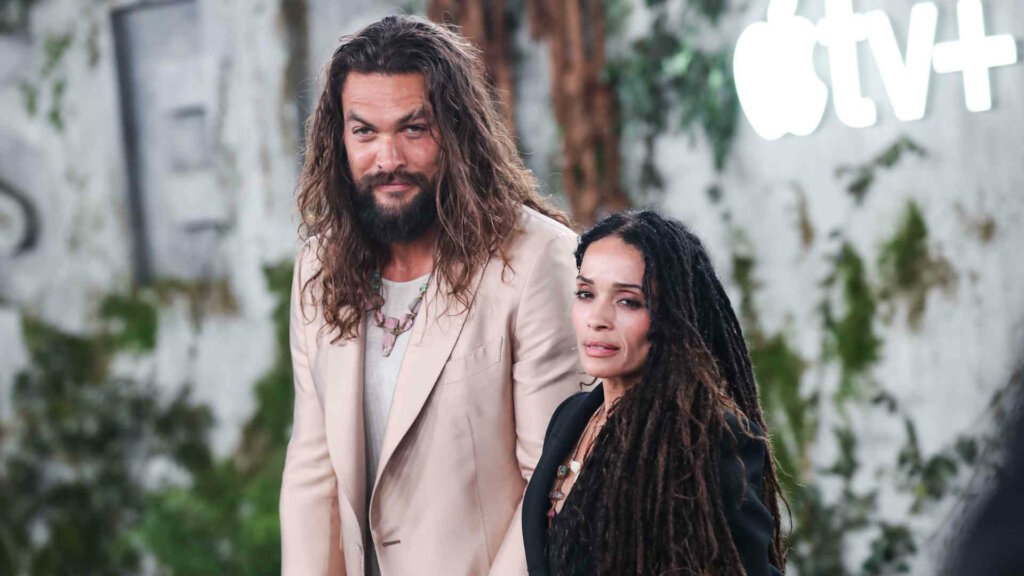 Теперь уже официально: Лиза Боне и Джейсон Момоа разводятся