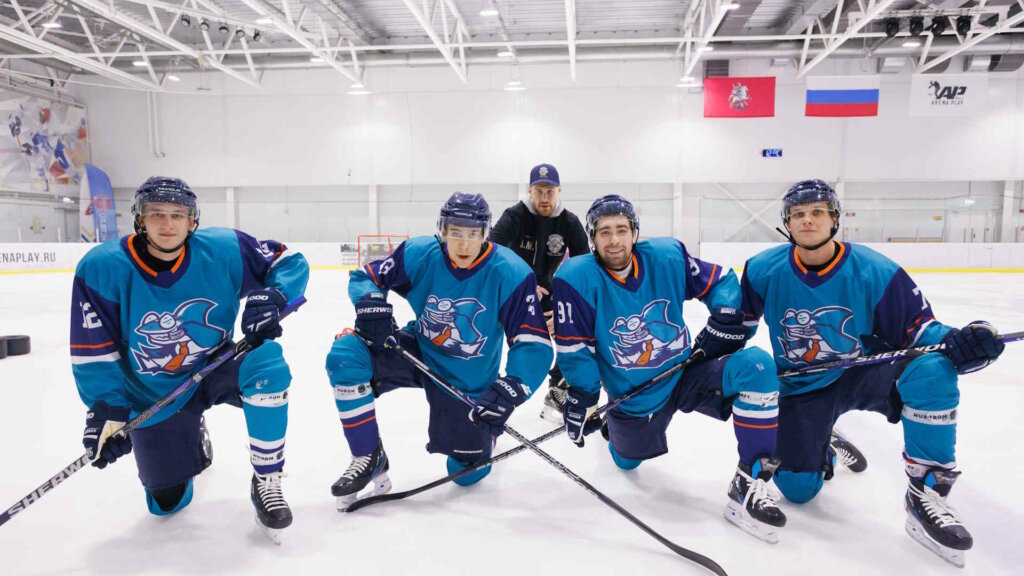 Культовый сериал «Молодежка» получит продолжение