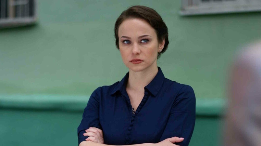 «Подозрительный сразу мне показался»: звезда сериала «Маргоша» Мария Берсенева рассказала о преследователе