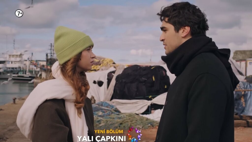 Описание и разбор 20 серии 2 сезона «Зимородка»: Сейран помогает Фериту, а Сертер забрал Пело