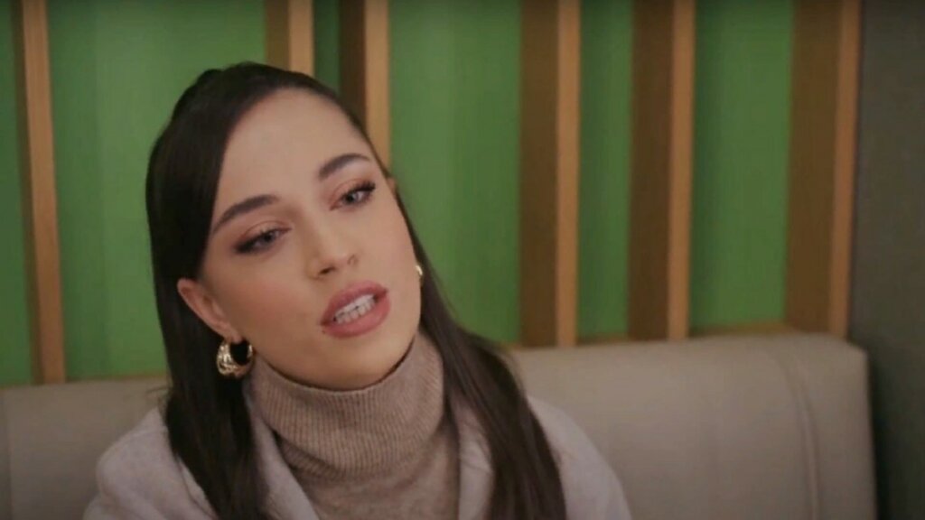 Акын — брошенный парень Невры и будущее Сейран — неожиданный поворот в «Зимородке»