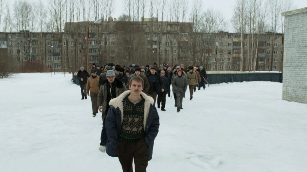 Сериал «Слово пацана. Кровь на асфальте» покажут на НТВ без купюр и без цензуры