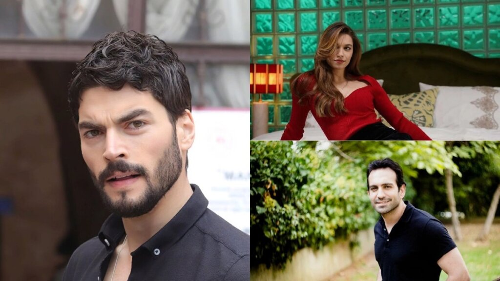 Только не Озчивит: Турецкие актеры и актрисы, которых фанаты хотели бы увидеть в России