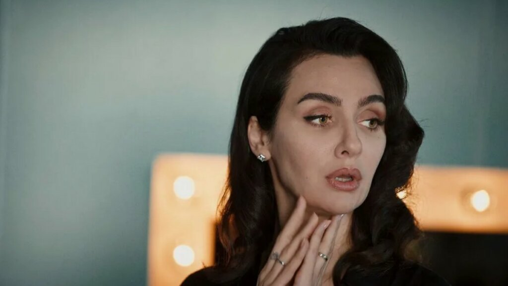 Больше не одинока: Бирдже Акалай нашла свою любовь