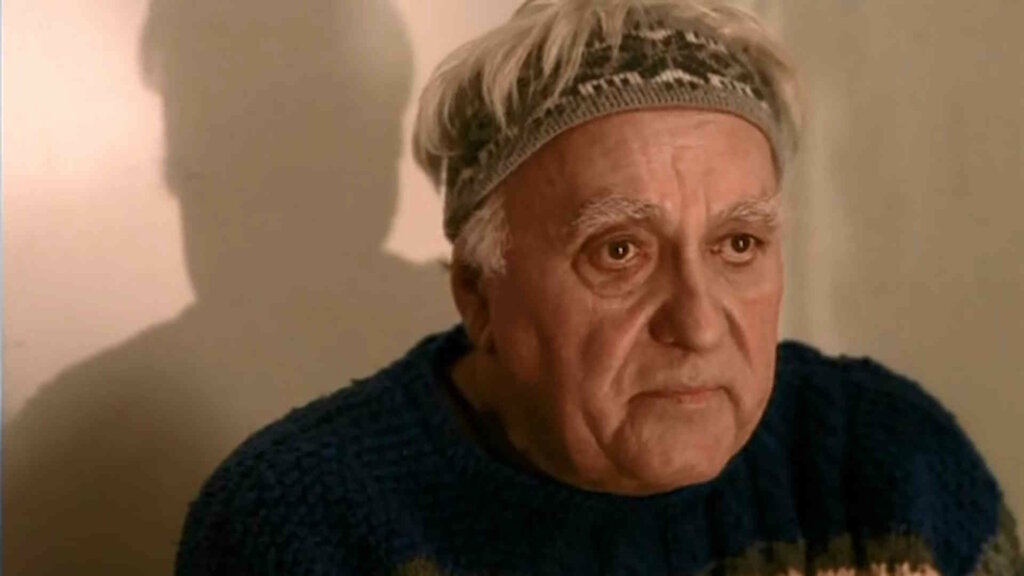 Умер актер сериала «Ликвидация» Анатолий Дриженко